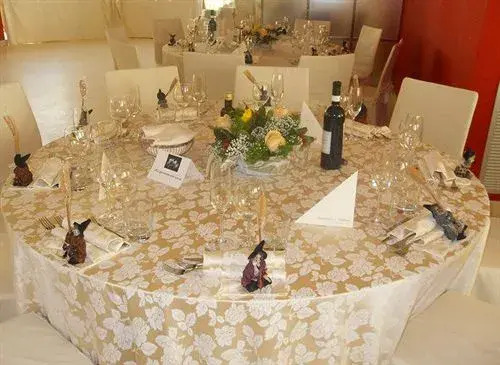 Hotel Le Sorgenti