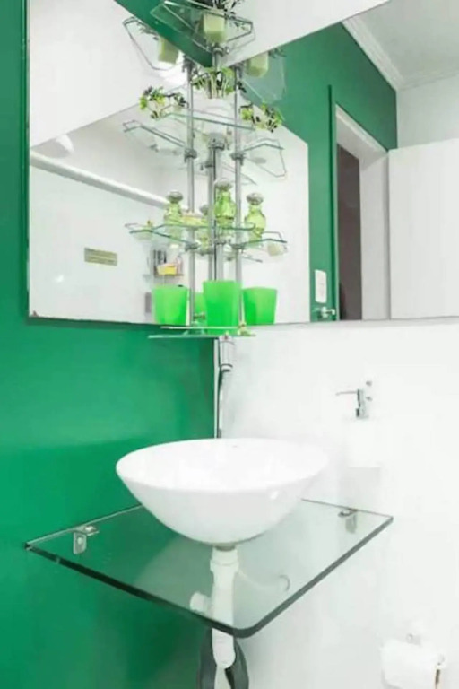 HomeStay 3 - Avenida Carlos Gomes