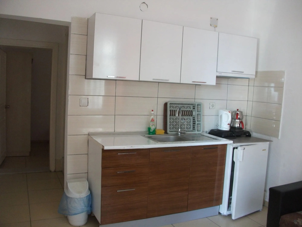Delphin Apart Hotel