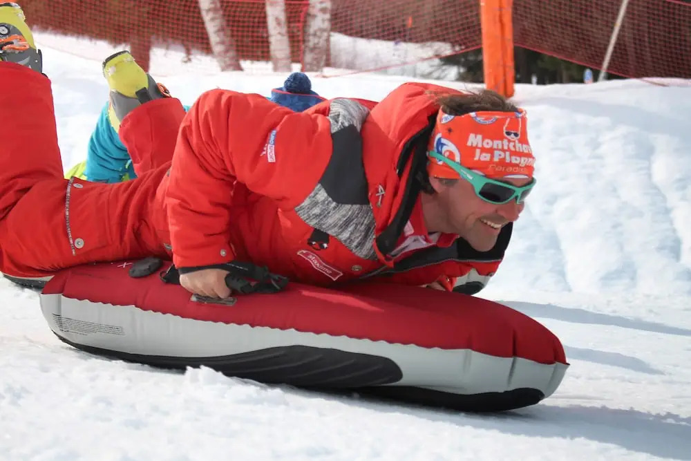 VVF La Plagne Montchavin Paradiski