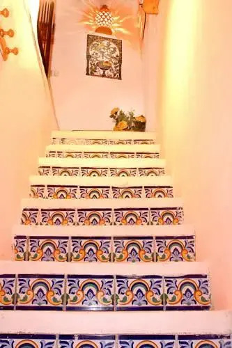 Casa Jacinto