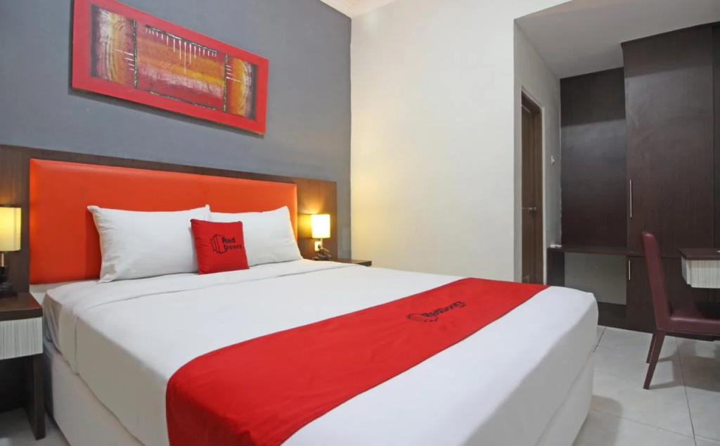 Sarila Hotel Solo