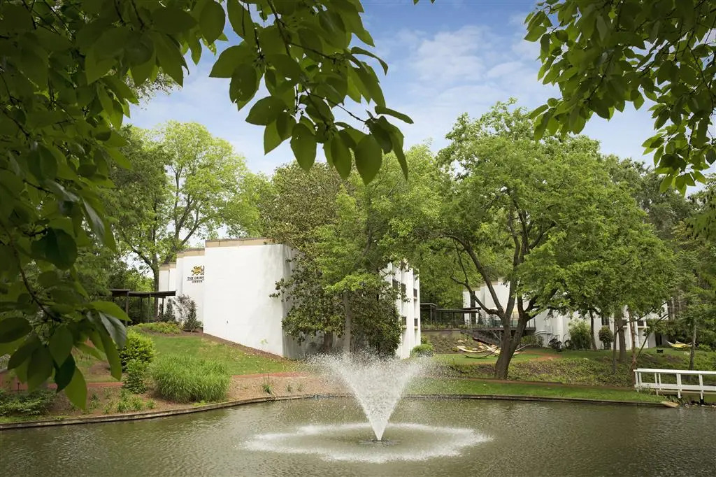 Отель Griffin, an official Colonial Williamsburg Hotel