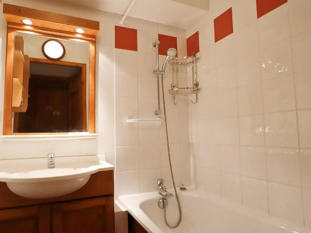 Appartement Samoëns, 3 pièces, 4 personnes - FR-1-624-63
