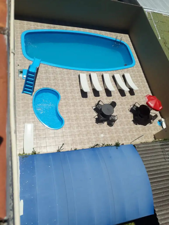 Hotel Lawrence