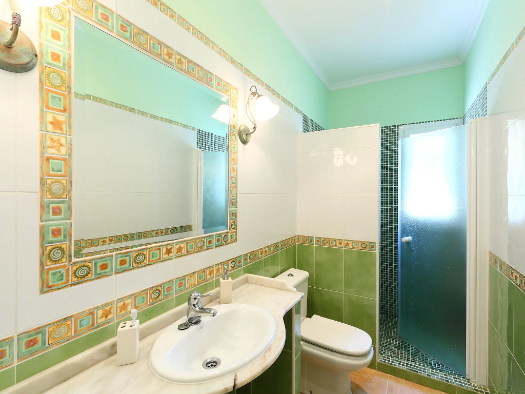 Villa Azul by Interhome