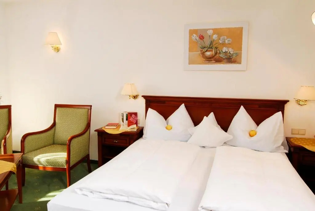 Hotel Ortler