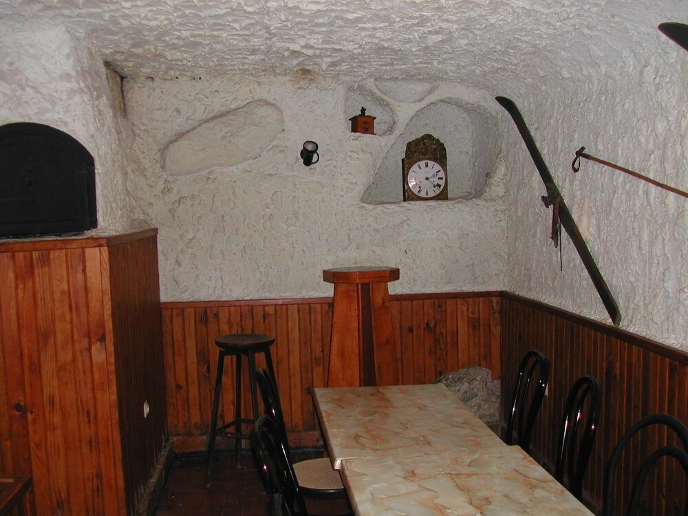 Hôtel Le Taoulet