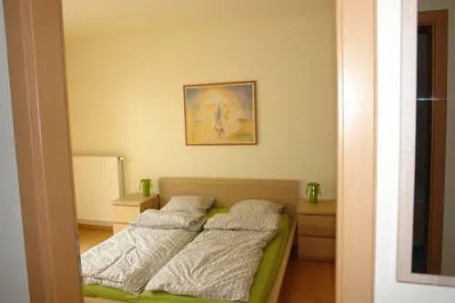 Vendel Apartment