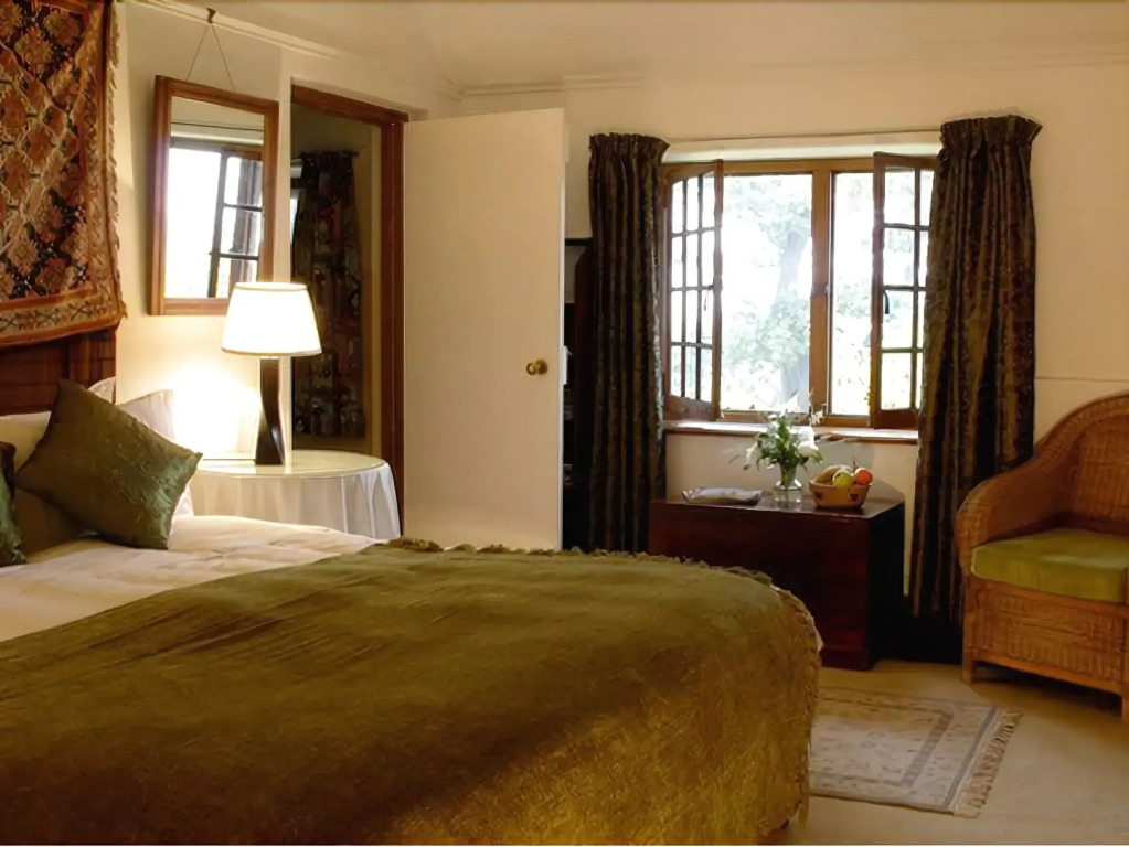 Lekkerwijn Historic Country Guest House