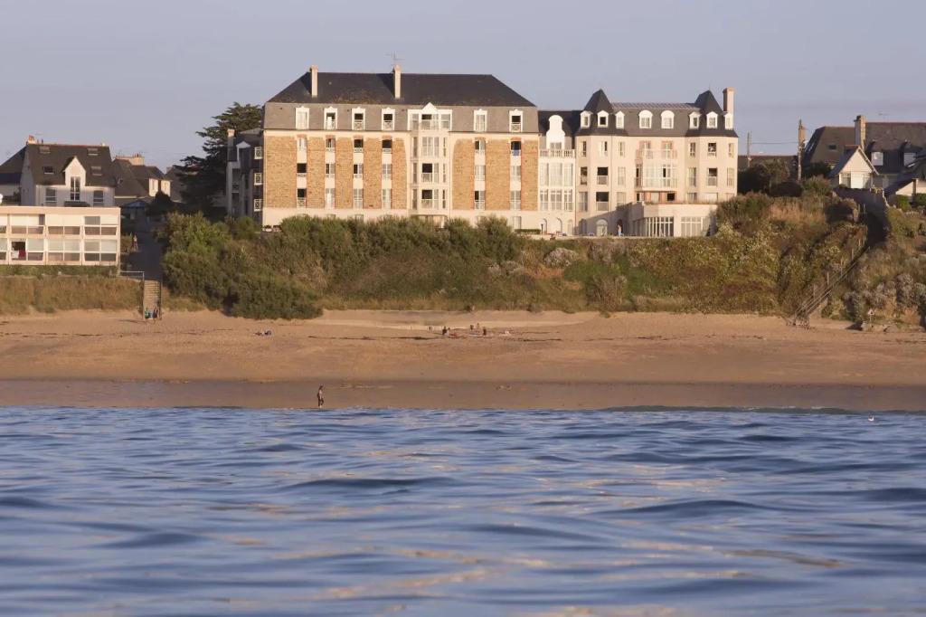 Residence Reine Marine
