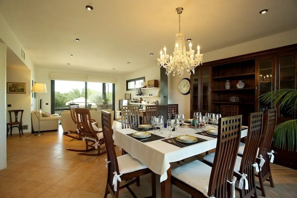 Villa Pleta