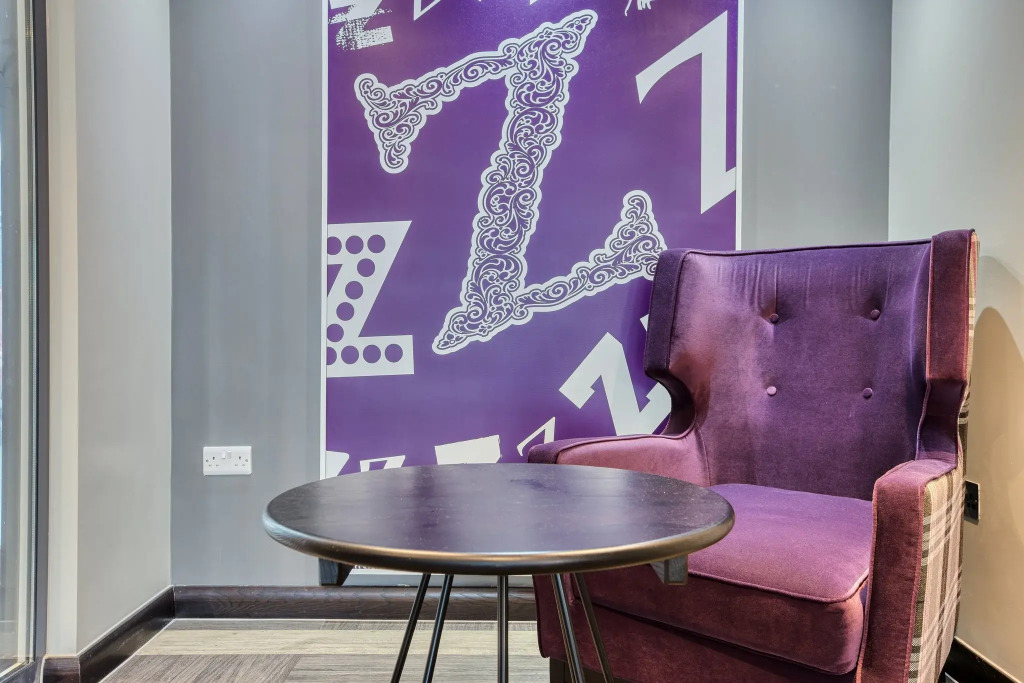 Premier Inn London New Southgate