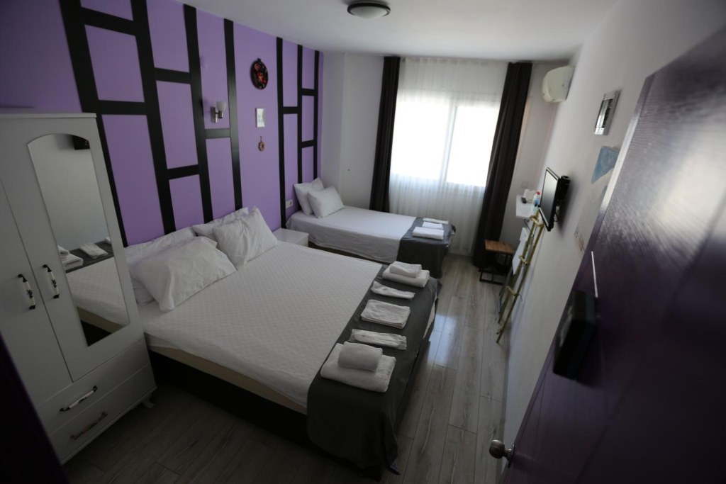 Lavender Otel