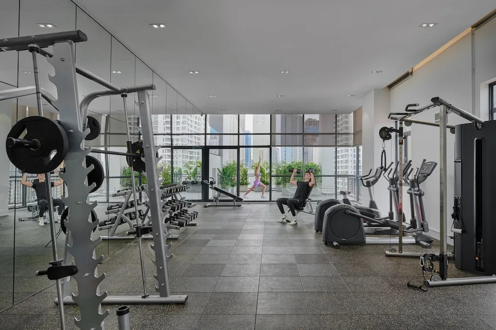 BIJOU Serviced Residence