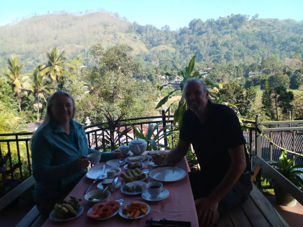 Sadula Home Villa Ella