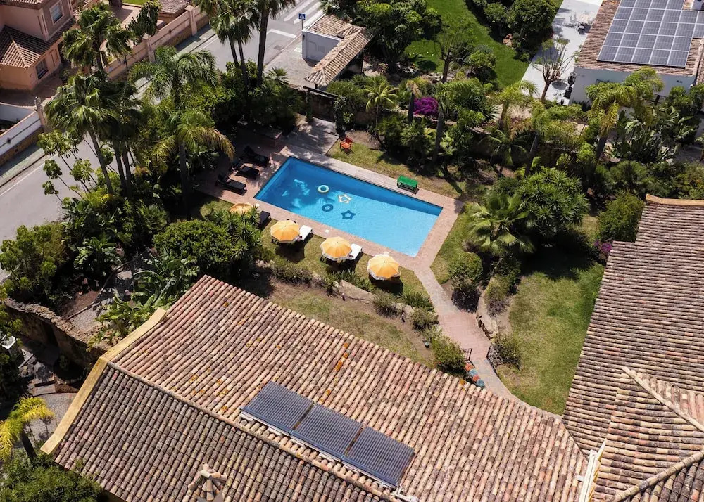 CASA TESS boutique hotel
