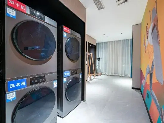 City Comfort Inn (Qingyuan Shunying Times Square Gymnasium)