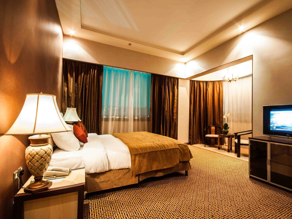 Elite Resort & Spa