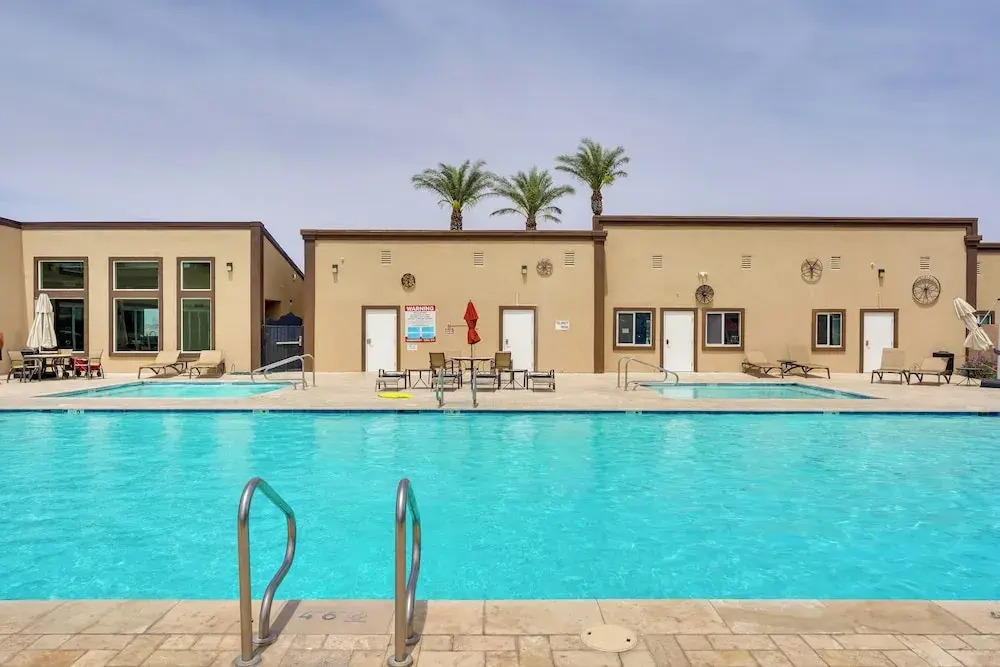 Bullhead City Vacation Rental w/ Resort Pool!