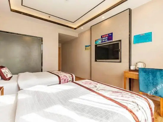 Zhenzhu Family Hotel