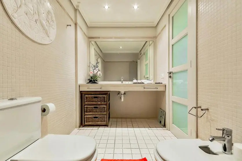 Los Gigantes 1 Bed Stylish apartment