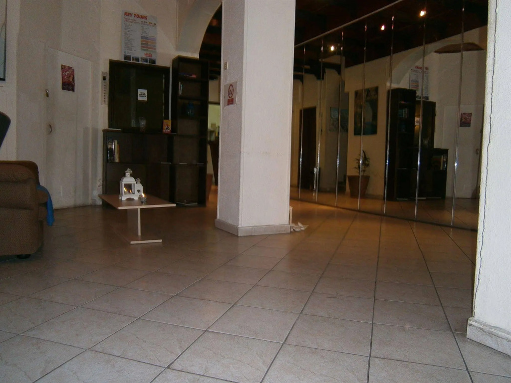 Sparta Team Hotel