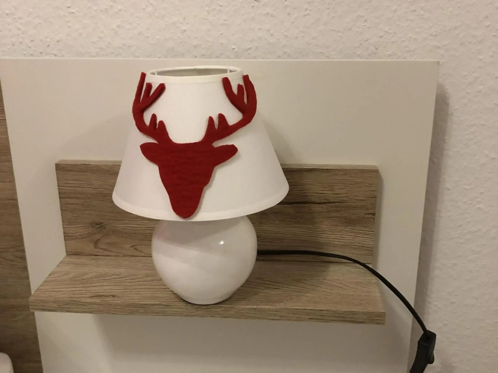 SCHWARZWALDHIRSCH