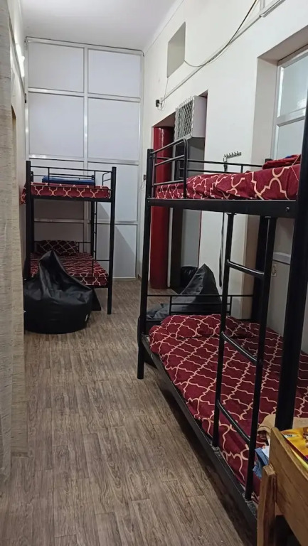 Accommodation In Prayagraj