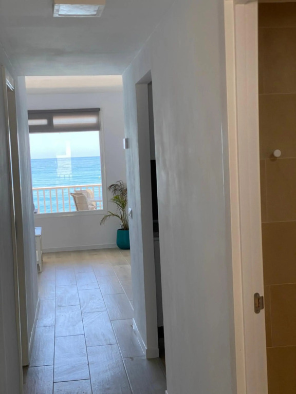 Casa de Playa