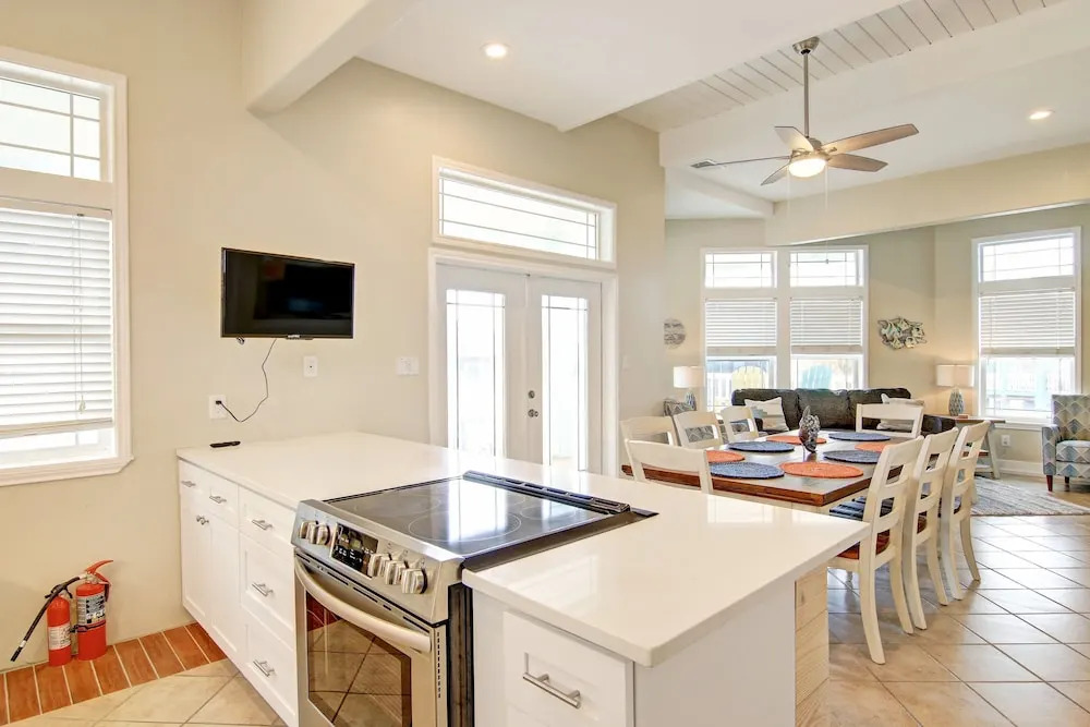 Southern Comfort 5 Bedroom Home