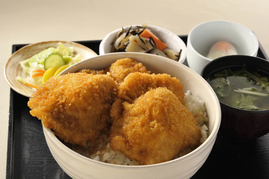 Court Hotel Niigata