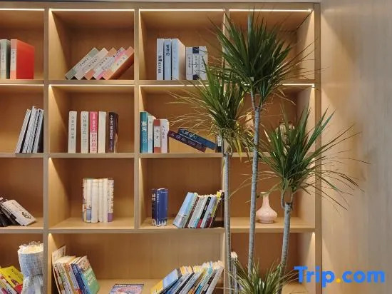 Qiuguo Smart Choice Hotel (Beijing Sanbo Brain Hospital Dongba South Subway Station Branch)
