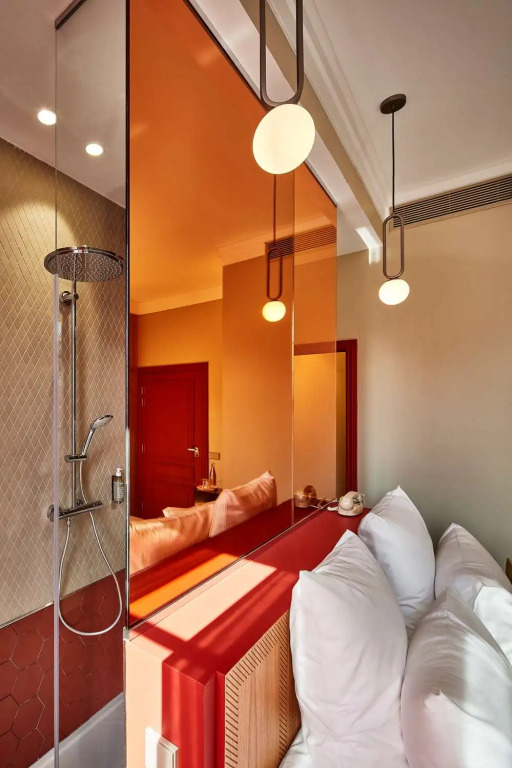 Hotel De Cambis Best Western Premier Collection