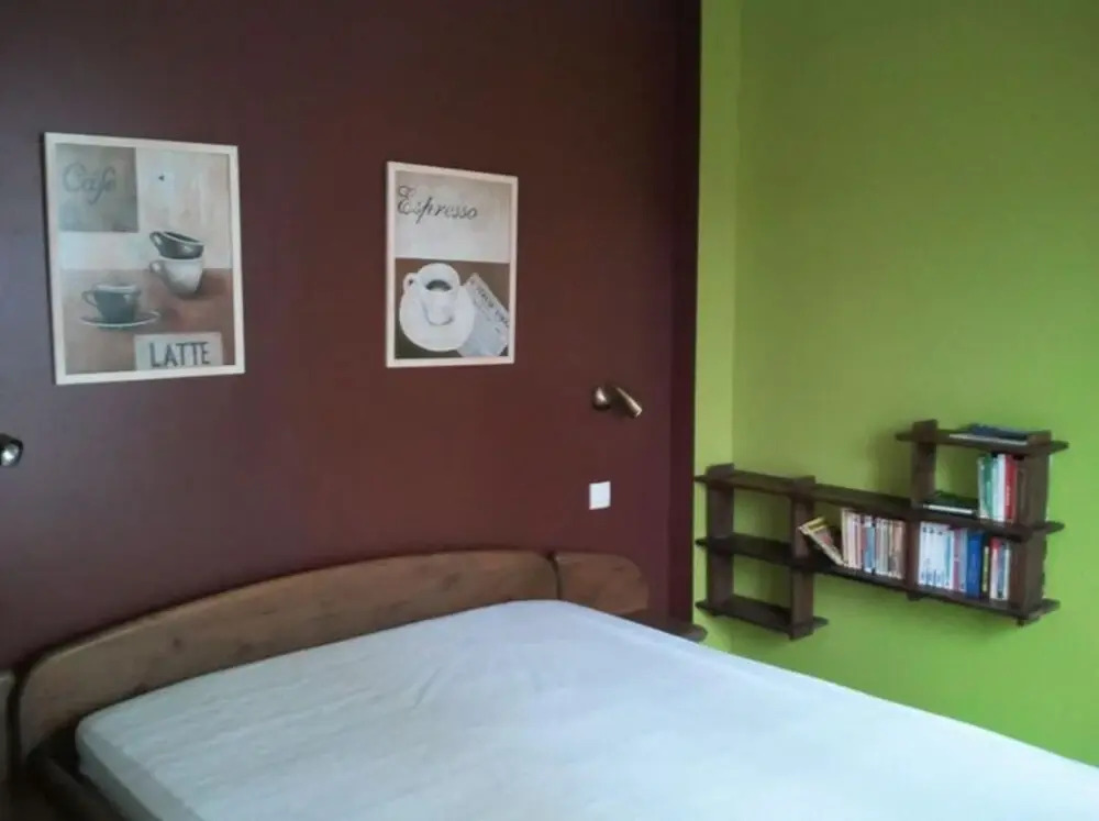 Apartment With One Bedroom In Biarritz, With Wonderful City View, Furnished Garden And Wifi - 250 M From The Beach