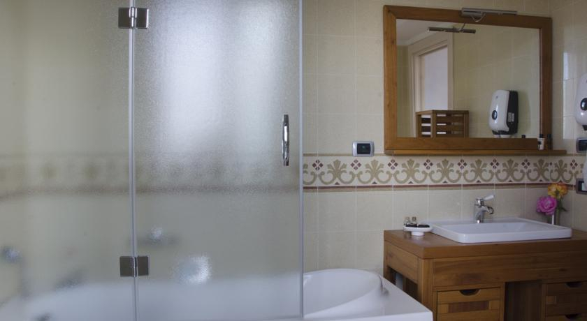Villa Carmelita Hotel