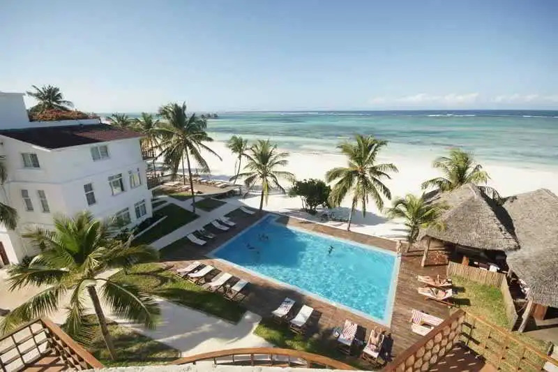 Ocean Boutique Hotel
