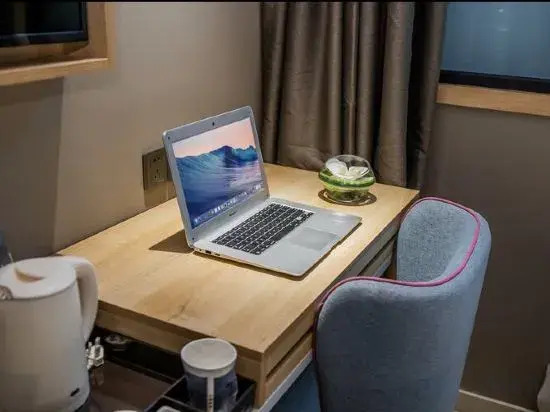 Home Inn·Neo (Shanghai International Tourism Resort Chuansha Metro Station Branch)