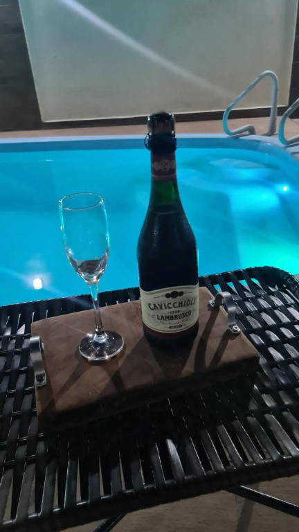 Cananeia Suites