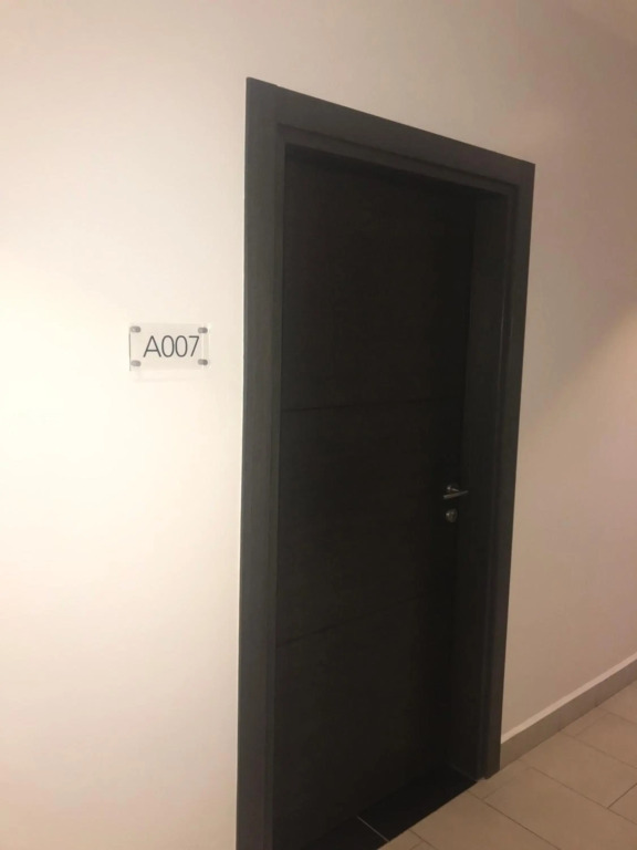 APARTMENTS GH - Accra - Cantonments - Embassy Gardens