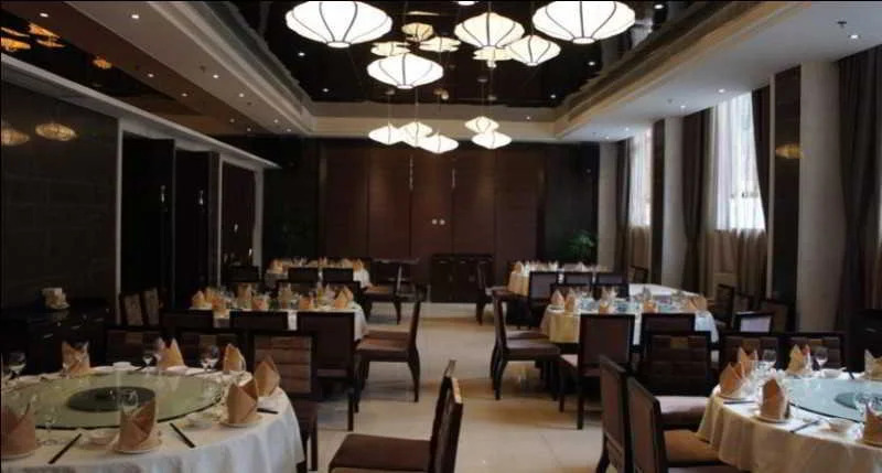Three Gorges Dongshan Hotel