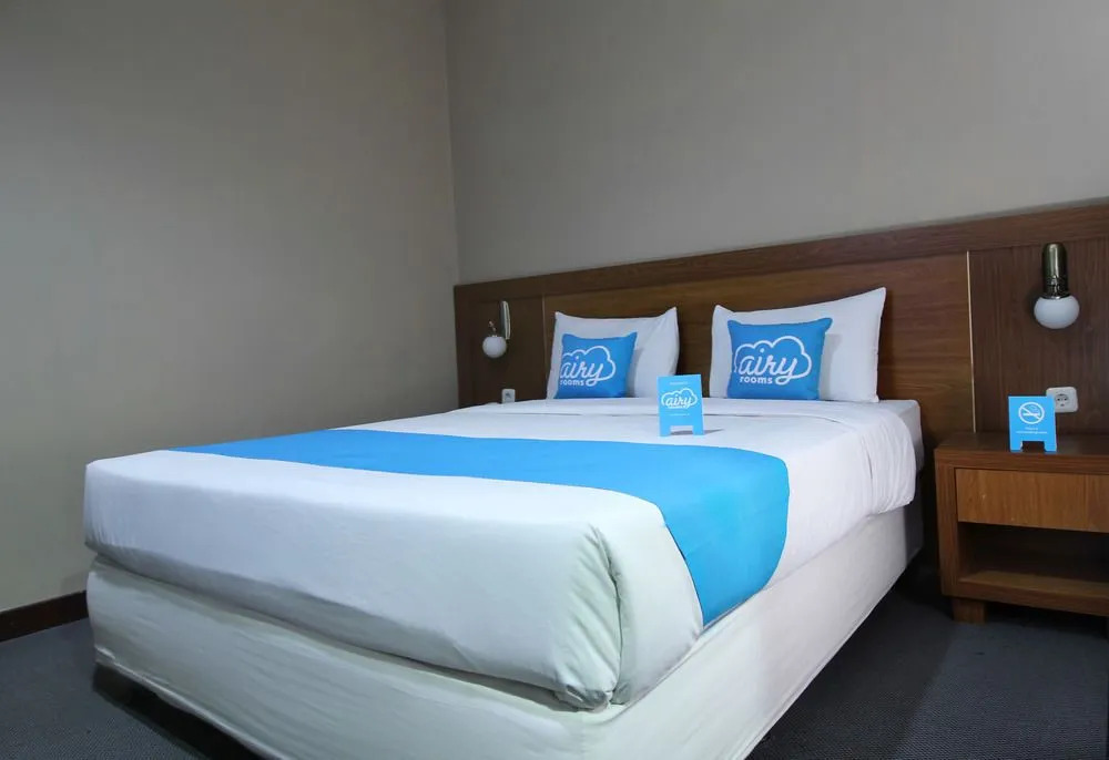 Airy Mandonga Laute Tiga 48 Kendari