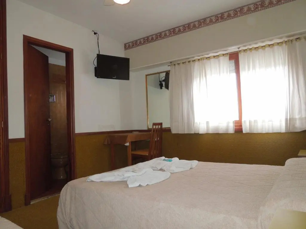 Apolo Hotel