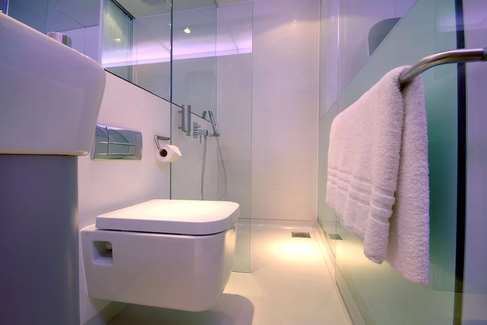 Yotel Air London Heathrow (Landside)