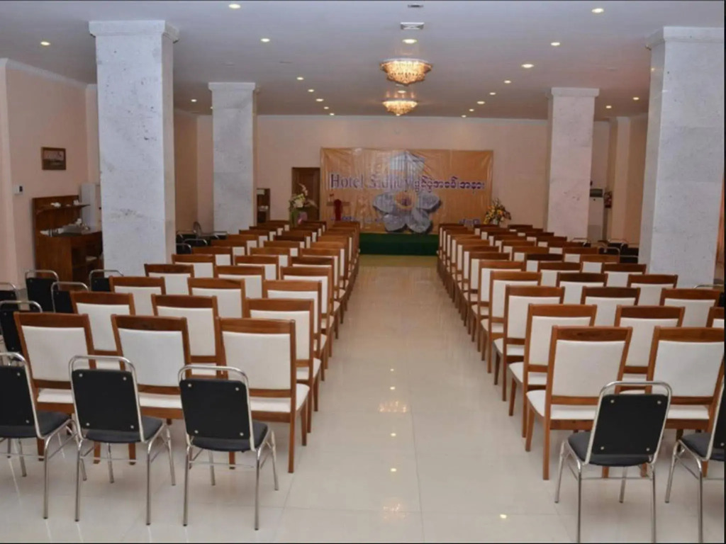 Hotel Sidney