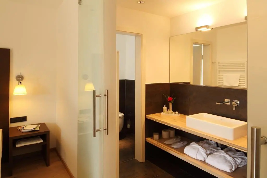 Golfhotel Gut Neuenhof