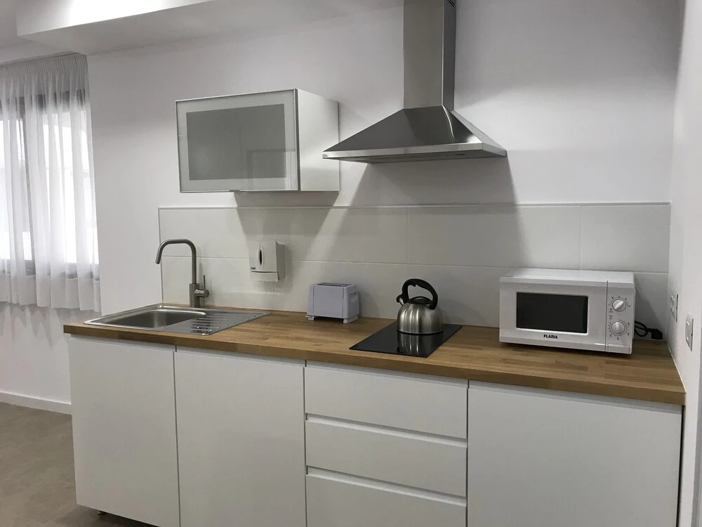 City Suites Marina