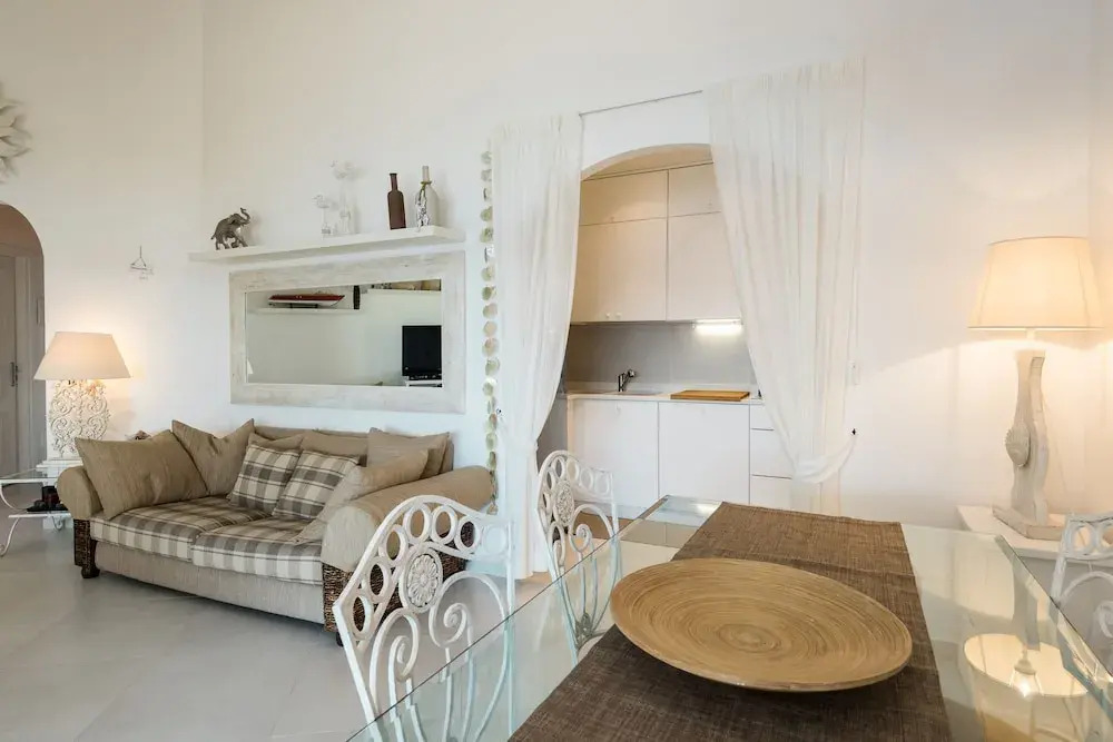 SAbba seafront apartments - Your House in Sardinia