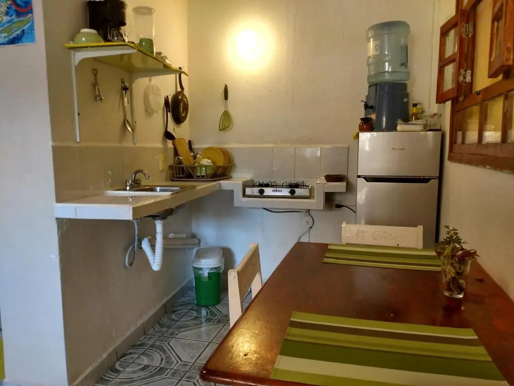 El Malecon, Central Mini Apartments