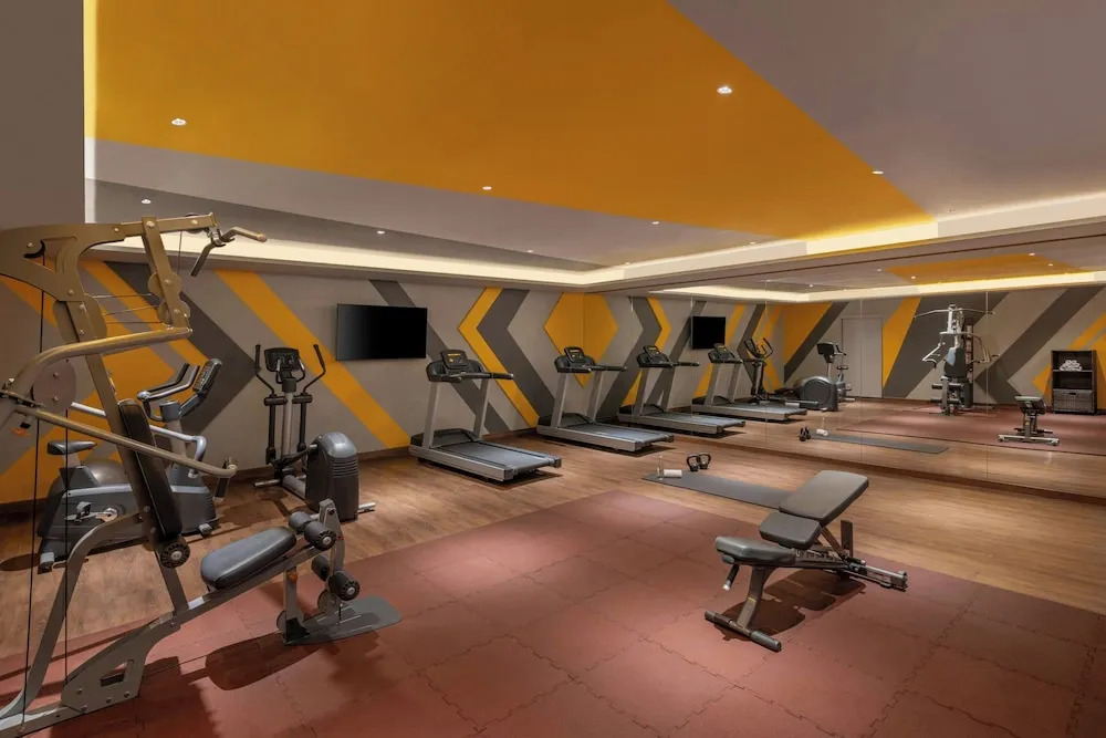 Four Points by Sheraton Chennai, Velachery